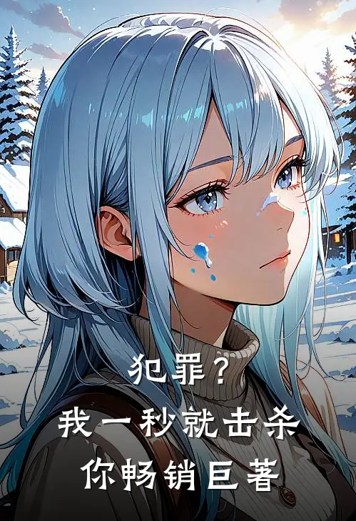 犯罪？我一秒就击杀你畅销巨著