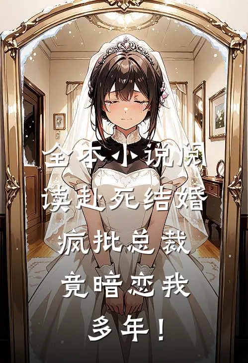 全本小说阅读赴死结婚，疯批总裁竟暗恋我多年！