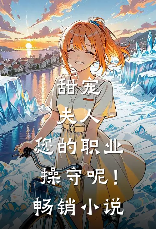甜宠：夫人，您的职业操守呢！畅销小说