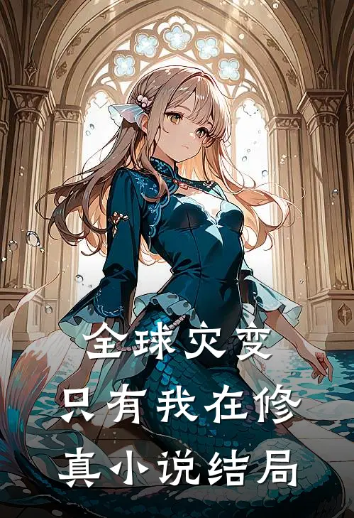 全球灾变，只有我在修真小说结局