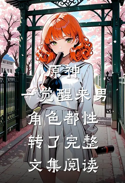 原神：一觉醒来男角色都性转了完整文集阅读