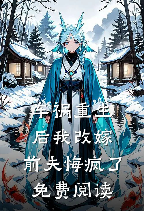 车祸重生后我改嫁，前夫悔疯了免费阅读