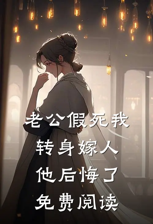 老公假死我转身嫁人，他后悔了免费阅读