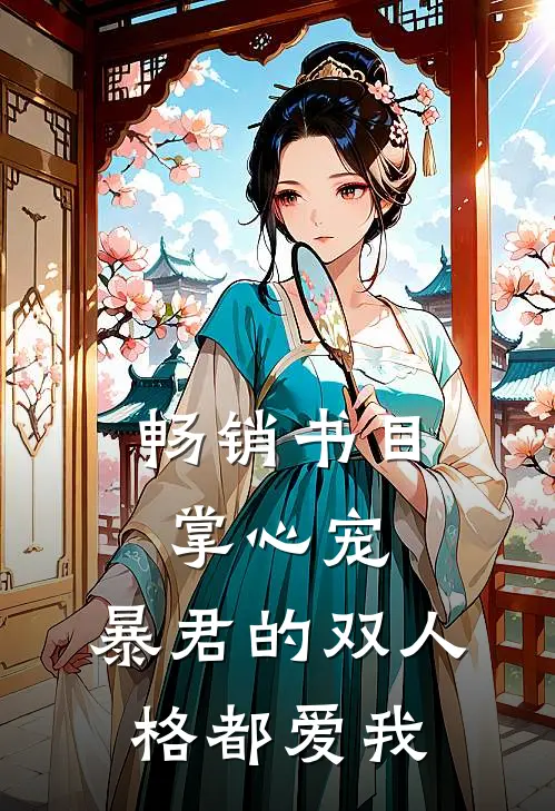 畅销书目掌心宠，暴君的双人格都爱我