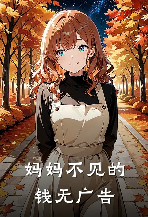 妈妈不见的钱无广告