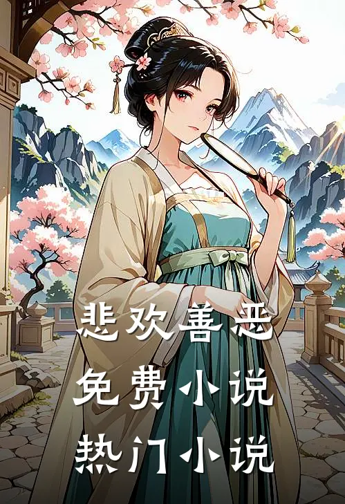 悲欢善恶免费小说热门小说
