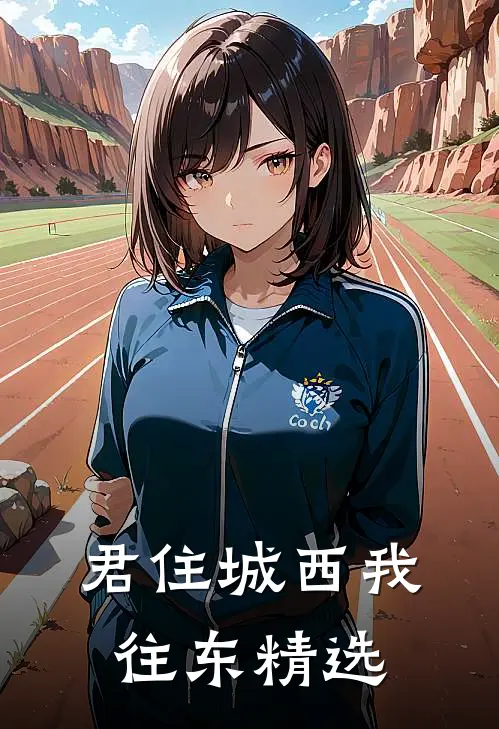君住城西我往东精选