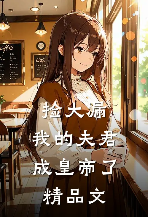 捡大漏，我的夫君成皇帝了精品文