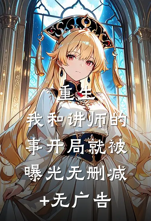 重生：我和讲师的事开局就被曝光无删减+无广告