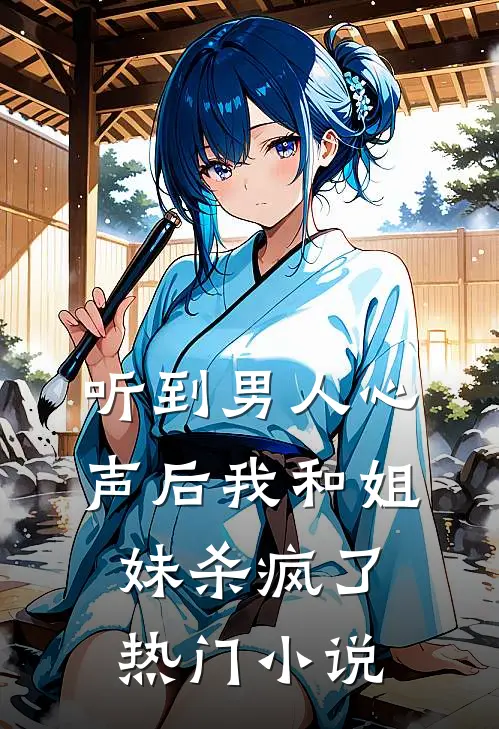 听到男人心声后我和姐妹杀疯了热门小说