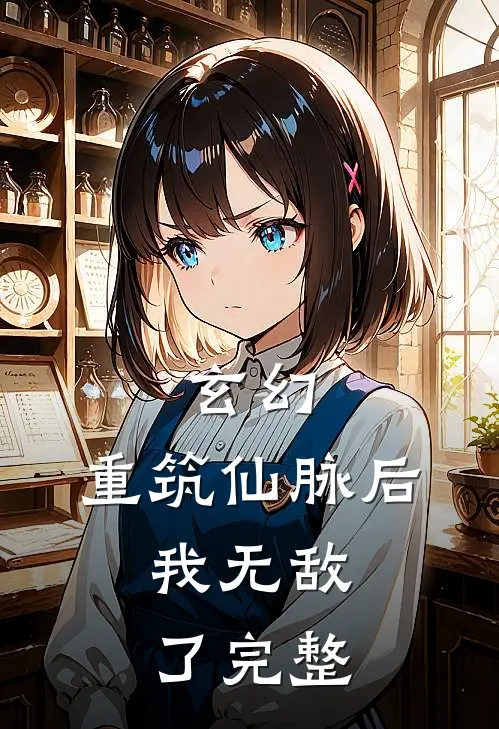 玄幻：重筑仙脉后，我无敌了完整