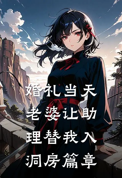 婚礼当天，老婆让助理替我入洞房篇章