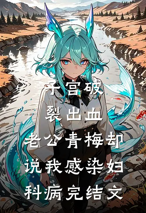 子宫破裂出血，老公青梅却说我感染妇科病完结文