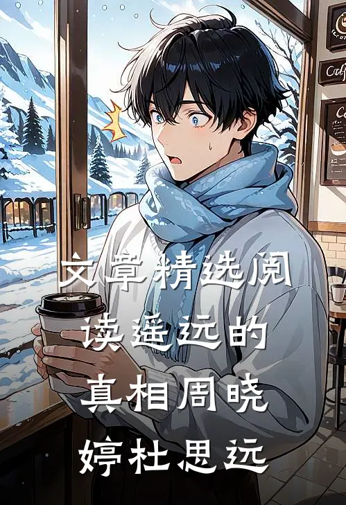 文章精选阅读遥远的真相周晓婷杜思远