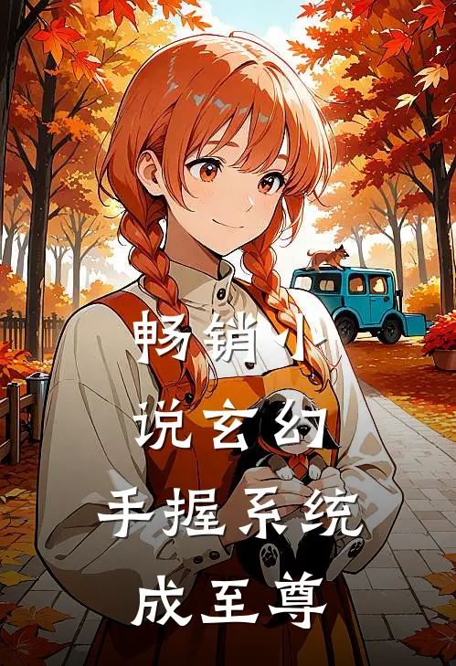 畅销小说玄幻：手握系统成至尊