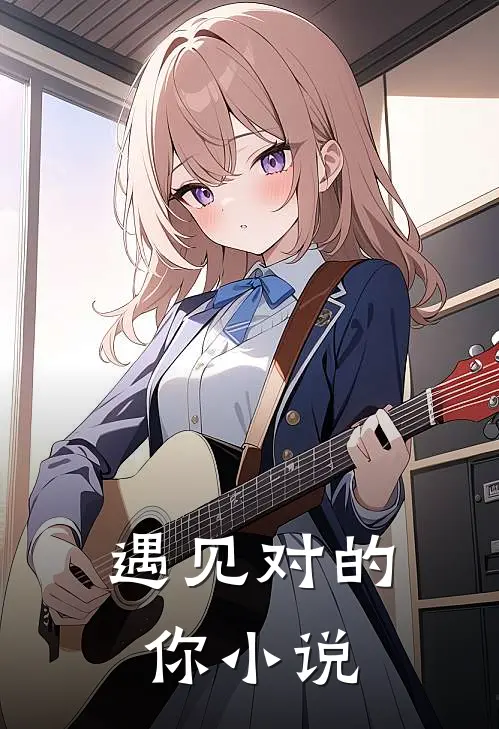 遇见对的你小说
