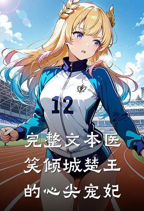完整文本医笑倾城楚王的心尖宠妃