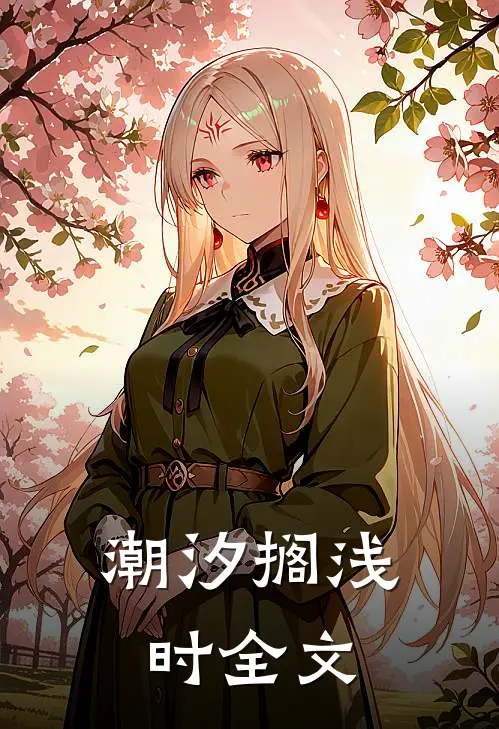 潮汐搁浅时全文