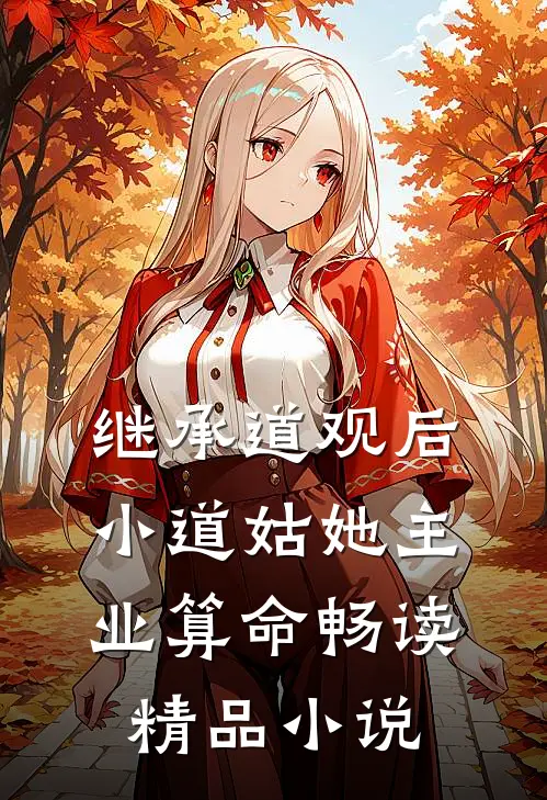 继承道观后，小道姑她主业算命畅读精品小说