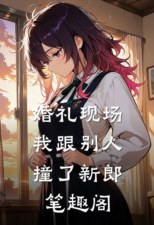婚礼现场，我跟别人撞了新郎笔趣阁