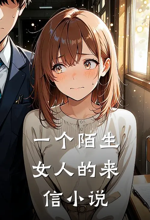 一个陌生女人的来信小说