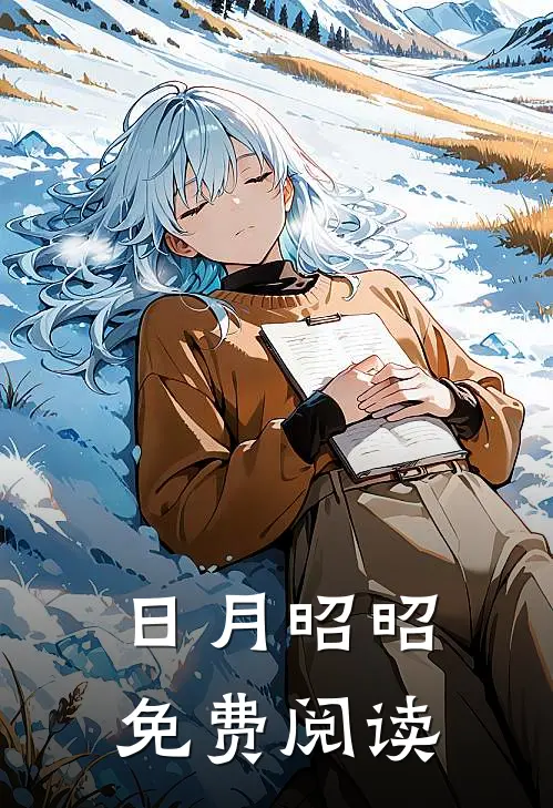 日月昭昭免费阅读