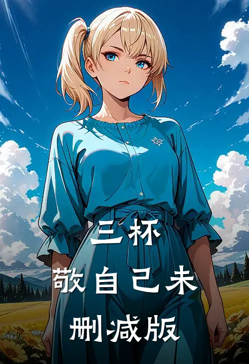 三杯，敬自己未删减版