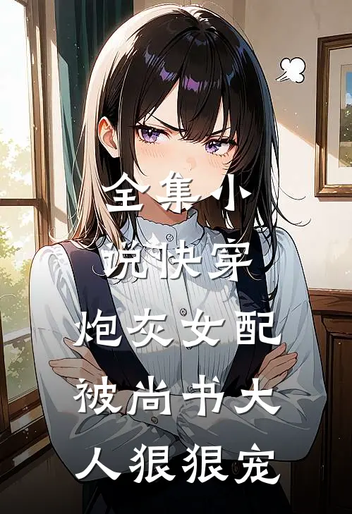 全集小说快穿：炮灰女配被尚书大人狠狠宠