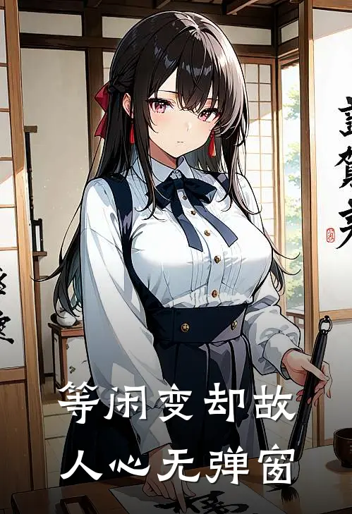 等闲变却故人心无弹窗
