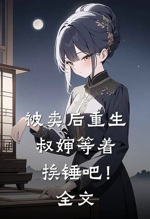 被卖后重生，叔婶等着挨锤吧！全文