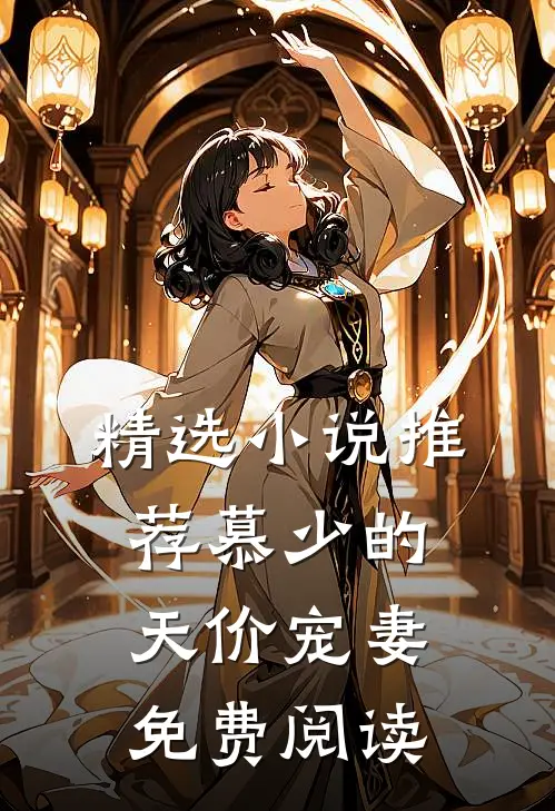 精选小说推荐慕少的天价宠妻免费阅读