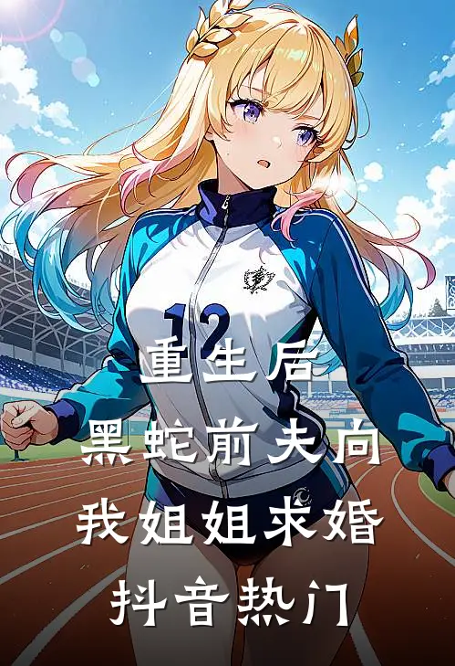 重生后，黑蛇前夫向我姐姐求婚抖音热门