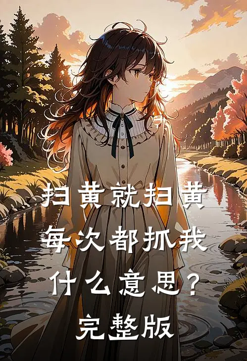 扫黄就扫黄，每次都抓我什么意思？完整版
