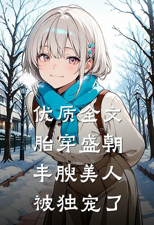 优质全文胎穿盛朝,丰腴美人被独宠了