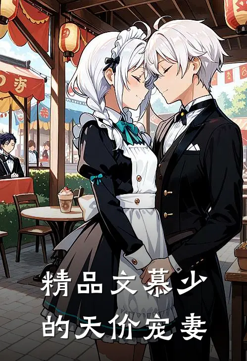 精品文慕少的天价宠妻