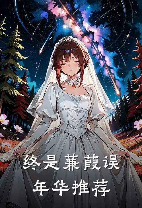 终是蒹葭误年华推荐
