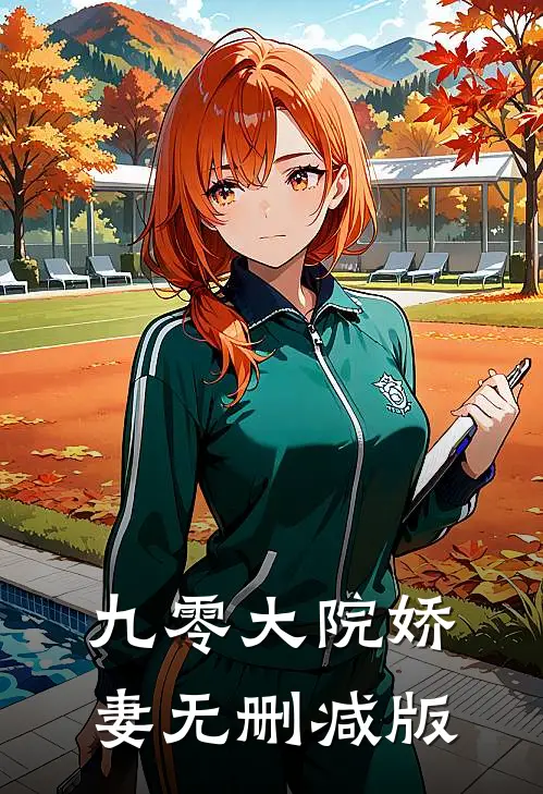 九零大院娇妻无删减版