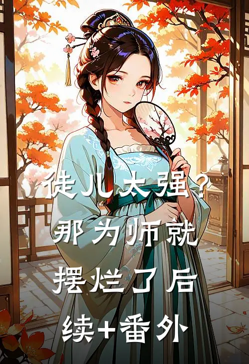 徒儿太强？那为师就摆烂了后续+番外