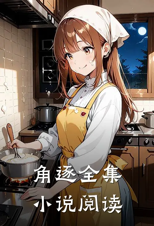 角逐全集小说阅读