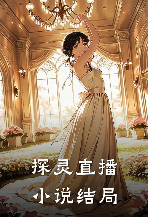 探灵直播小说结局