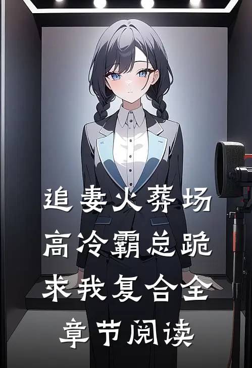 追妻火葬场：高冷霸总跪求我复合全章节阅读
