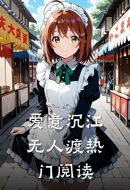 爱意沉江无人渡热门阅读