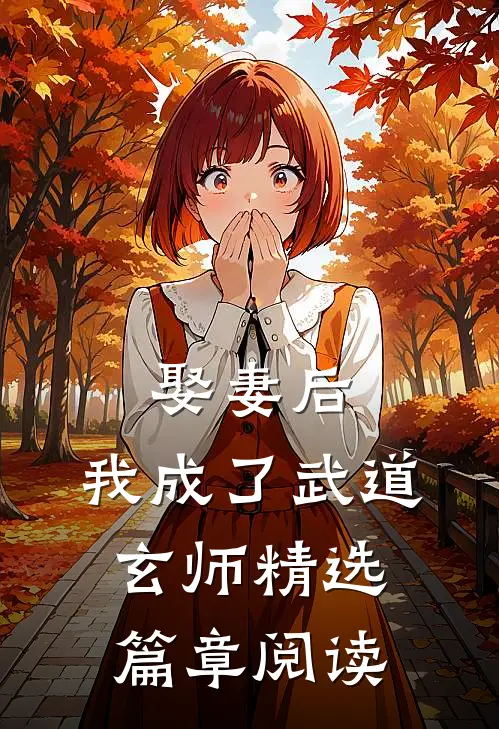娶妻后，我成了武道玄师精选篇章阅读