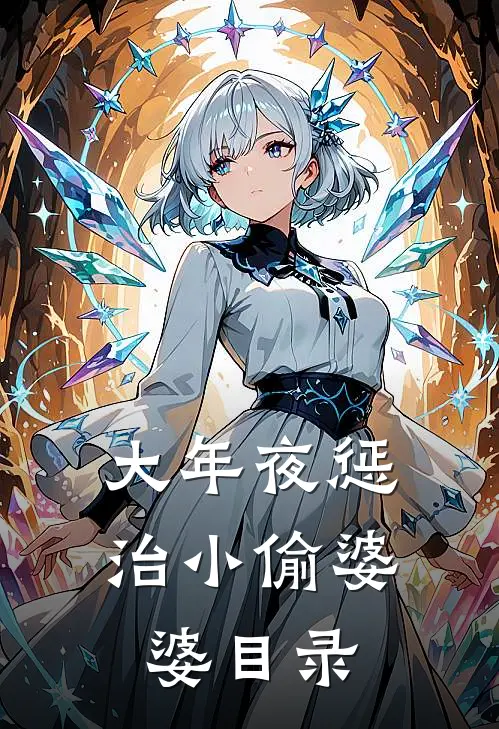 大年夜惩治小偷婆婆目录