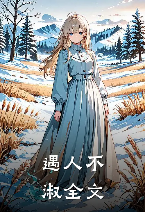 遇人不淑全文