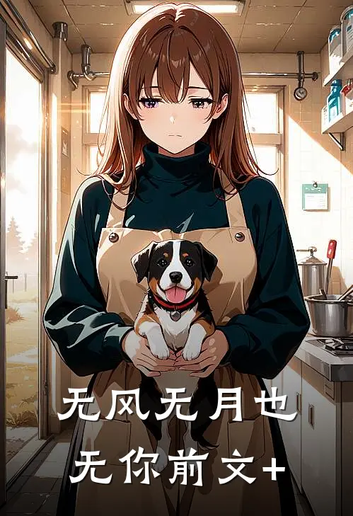无风无月也无你前文+