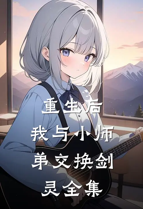 重生后,我与小师弟交换剑灵全集免费阅读