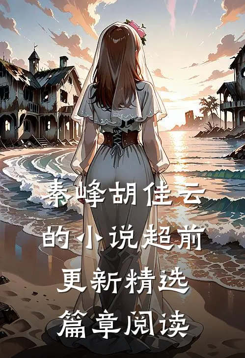 秦峰胡佳云的小说超前更新精选篇章阅读