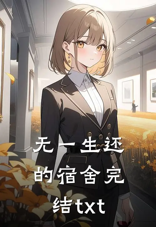 无一生还的宿舍完结txt