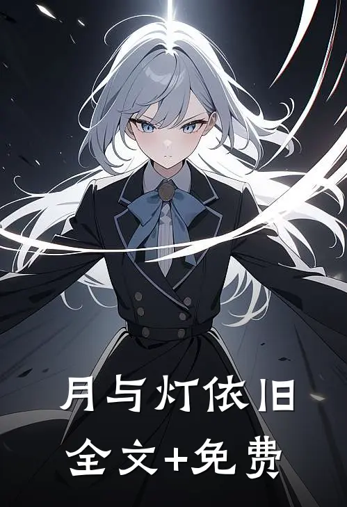 月与灯依旧全文+免费